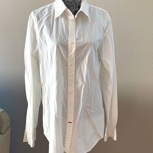 NWOT. Guess Jeans shirt.